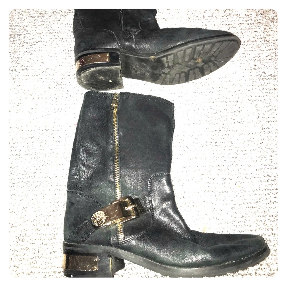 Vince Camuto boots